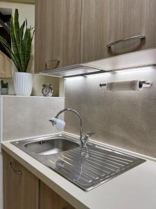 Loft32Pavia, moderno appartamento di 60mq in zona stazione