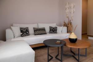 Koukounaraki Apartment 1