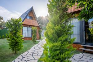 Karaöz Sapphire Bungalows