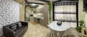 Loft32Pavia, moderno appartamento di 60mq in zona stazione - Cava Manara