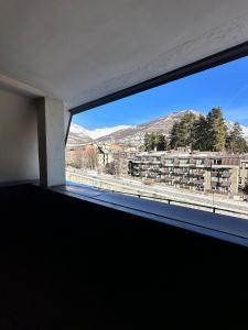 Trilocale Einaudi Bardonecchia