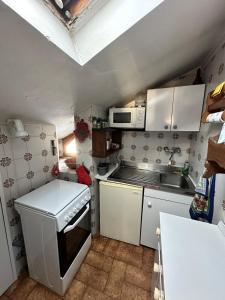 Trilocale Einaudi Bardonecchia