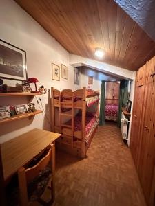 Trilocale Einaudi Bardonecchia