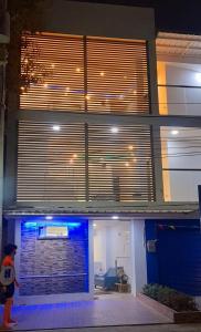 ANAJIRAWAA HOTEL