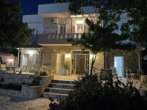 Villa Sylvia 1 Matala - Kaloí Liménes