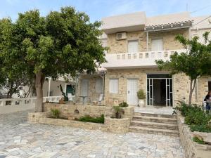 Villa Sylvia 1 - Ubytování bez kategorie ve městě Matala