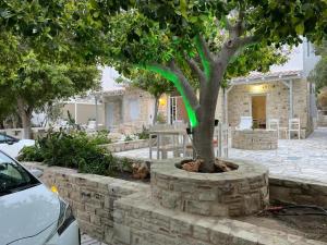 Villa Sylvia 1