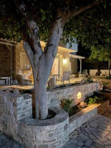 Villa Sylvia 1