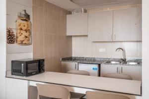 Apartamentos Vistasol