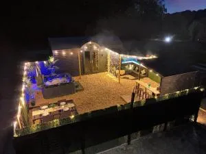 The Lodge at The Outside Inn - Robertsbridge