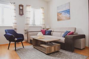 Apartments Haus Hagen