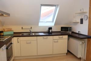 Ferienapartment Huber