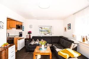 Ostseeoase Ferienhaus Schenk