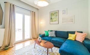 Mazi Rooms Giannitsa