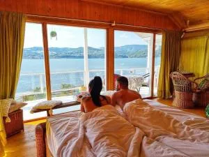 Dream Tricule - Nova Banja