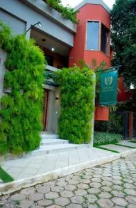 Pousada Jeito de Minas - Resplendor