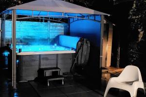 Le Cabanon Grand-Heid 2-4p