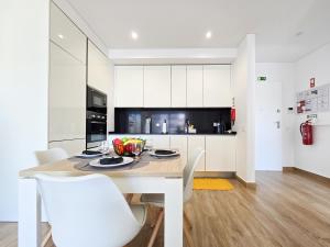 Apartment Praia Rocha Residence Honey Glow