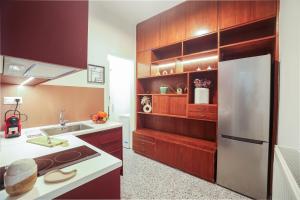 Mazi Rooms Giannitsa