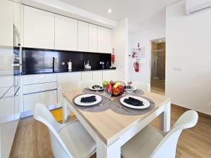 Apartment Praia Rocha Residence Honey Glow