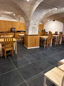 Appart'hotels Residence le Prorel - Serre chevalier : photos des chambres