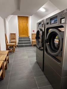 Appart'hotels Residence le Prorel - Serre chevalier : photos des chambres