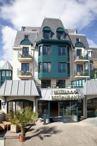 Hotels Best Western Alexandra : photos des chambres