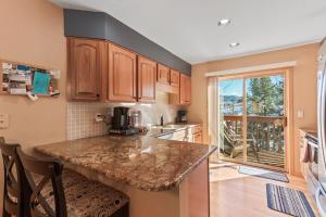 Lagoon 723D by Great Western Lodging