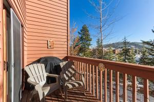Lagoon 723D by Great Western Lodging