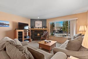 Lagoon 723D by Great Western Lodging - 3hvězdičkové hotely ve městě Frisco