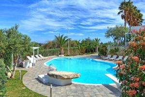 Villa Demetra by PosarelliVillas - luxurious vacation villa rental near the hamlet of Scopello, Sicily