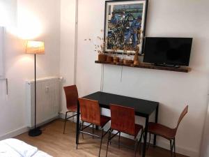 Studio au centre ville de Concarneau
