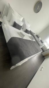 BNB New Beautiful Apartment in the Center of Ostrava with option Garage Parking