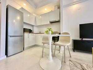 Double Studio B105 StayInn by Cosmopolis