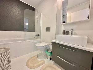 Double Studio B105 StayInn by Cosmopolis