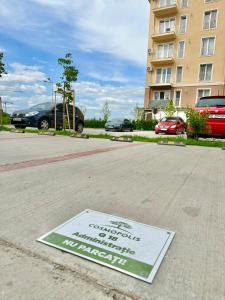 Double Studio B105 StayInn by Cosmopolis