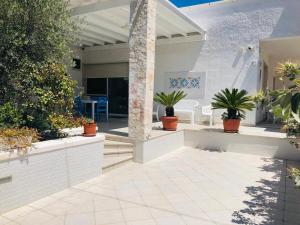 Villa Mirante - Maruggio - Unrated properties in Maruggio