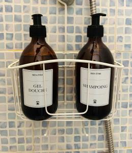 LAixalté - T2, Vieille Ville