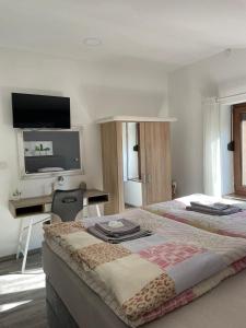 Apartman Dujmović 1