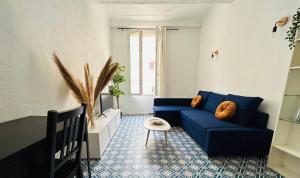 LAixalté - T2, Vieille Ville