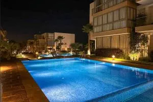 Appartement en residence à Sidi Rahal - Bir Jdid