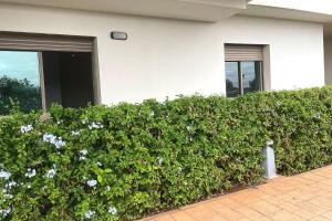 Appartement en residence à Sidi Rahal