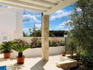 Villa Mirante - Maruggio