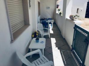 Villa Mirante - Maruggio