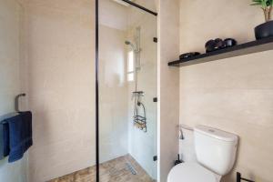 Appart View Pool - 3 Rooms - Optical Fiber