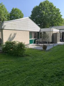 Vakantiehuis ontdek Zuid - Limburg