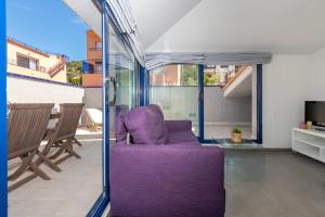 II Apartamento en playa de Tamariu