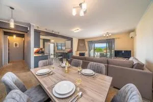 Nicolis Seaside Apartment - 凯法利尼亚岛