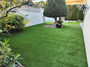 Casa en Calpe ideal para familias
