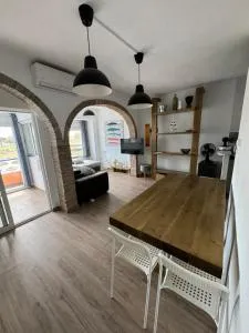 La Costera - Benavites